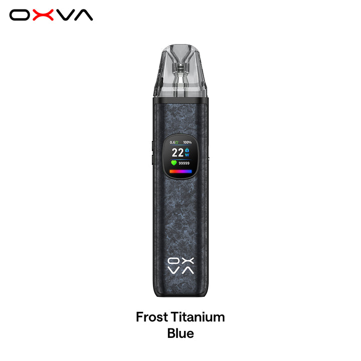 OXVA XLIM PRO 2 DNA Version Pod System Kit everzon.com OXVA XLIM PRO 2 DNA Version Pod System Kit everzon.com