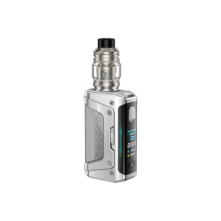Geekvape Aegis Legend 5 Vape Mod Kit 200W