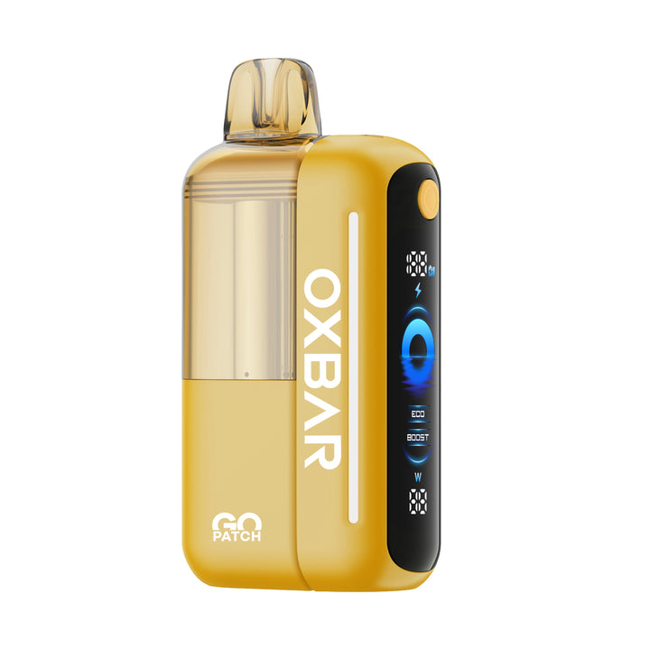 GOPATCH Vape Kit
