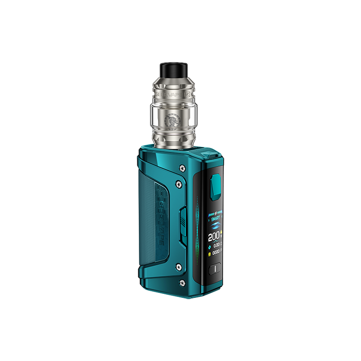 Geekvape Aegis Legend 5 Vape Mod Kit 200W everzon.com Geekvape Aegis Legend 5 Vape Mod Kit 200W everzon.com