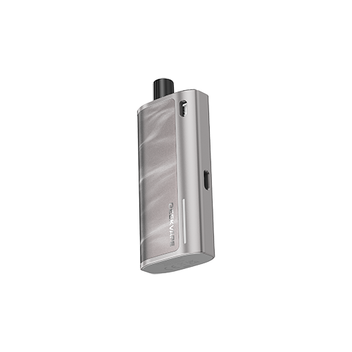Geekvape Peak 2 Pod System Kit 1600mAh Glint Silver