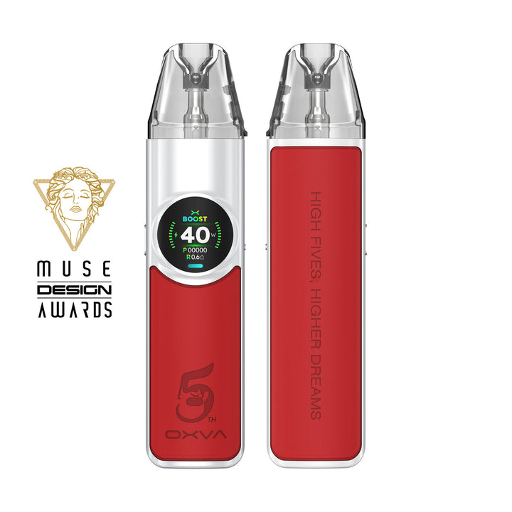 OXVA NeXLIM Pod Vape Kit everzon.com OXVA NeXLIM Pod Vape Kit everzon.com
