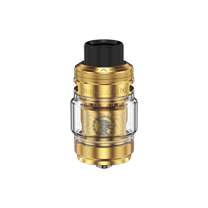 Geekvape Z Sub Ohm Tank 5  everzon.com