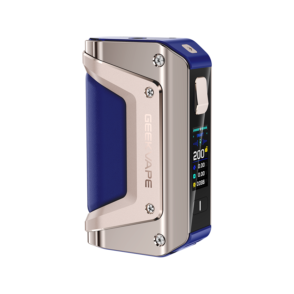 Geekvape L200(Aegis Legend 3) 200W Box Mod