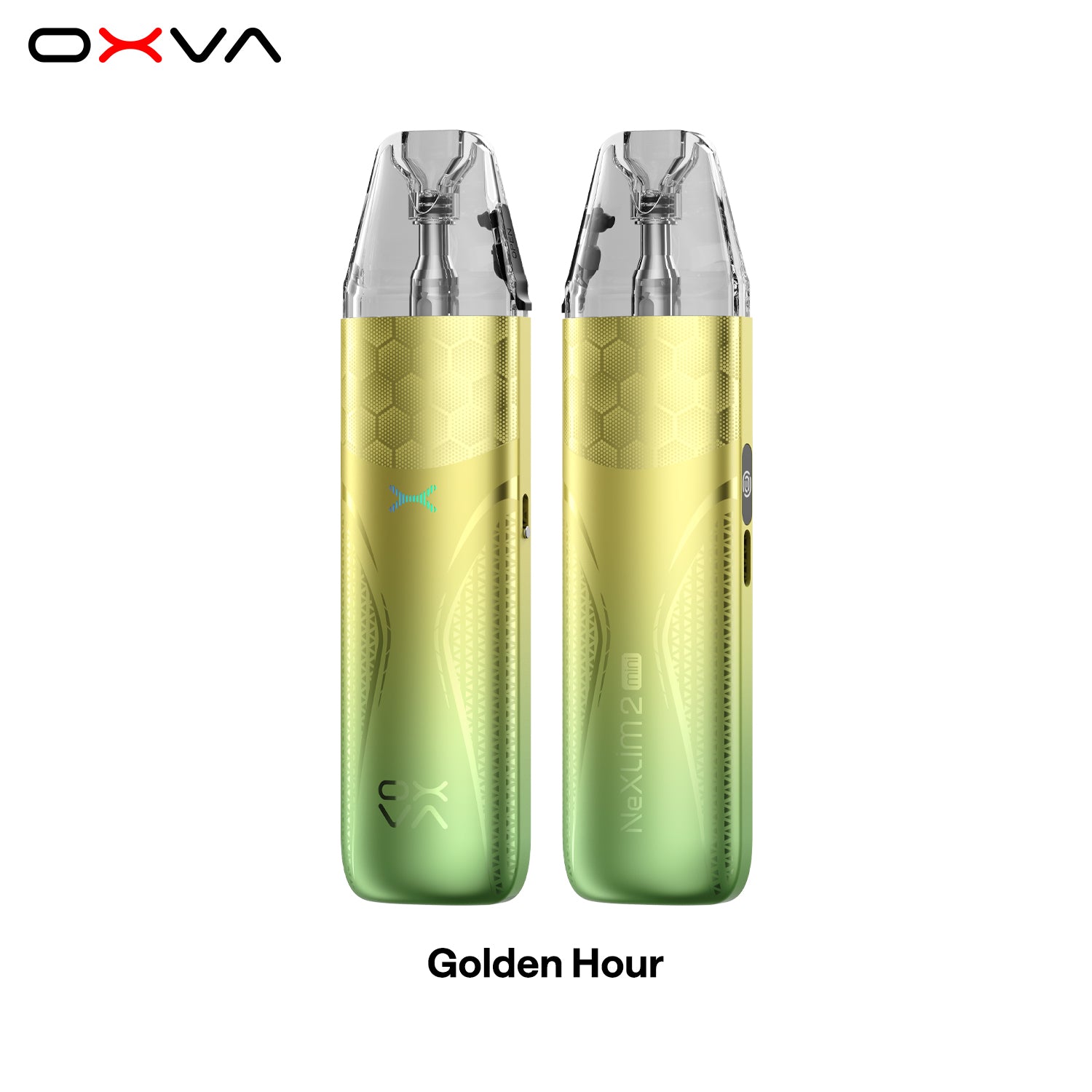 OXVA NeXLIM 2 Mini Pod System Kit 1500mAh – everzon.com
