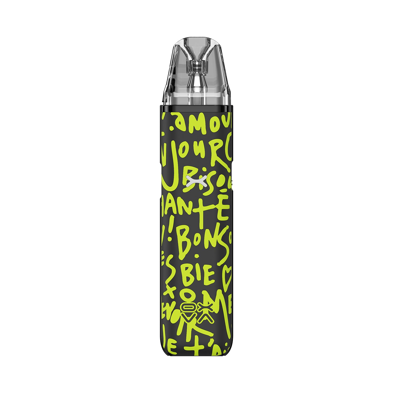 OXVA Xlim Go Pod System Kit  everzon.com