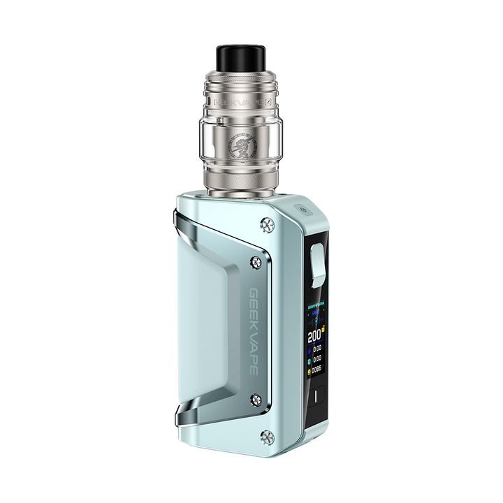 Geekvape L200(Aegis Legend 3) Starter Kit 200W