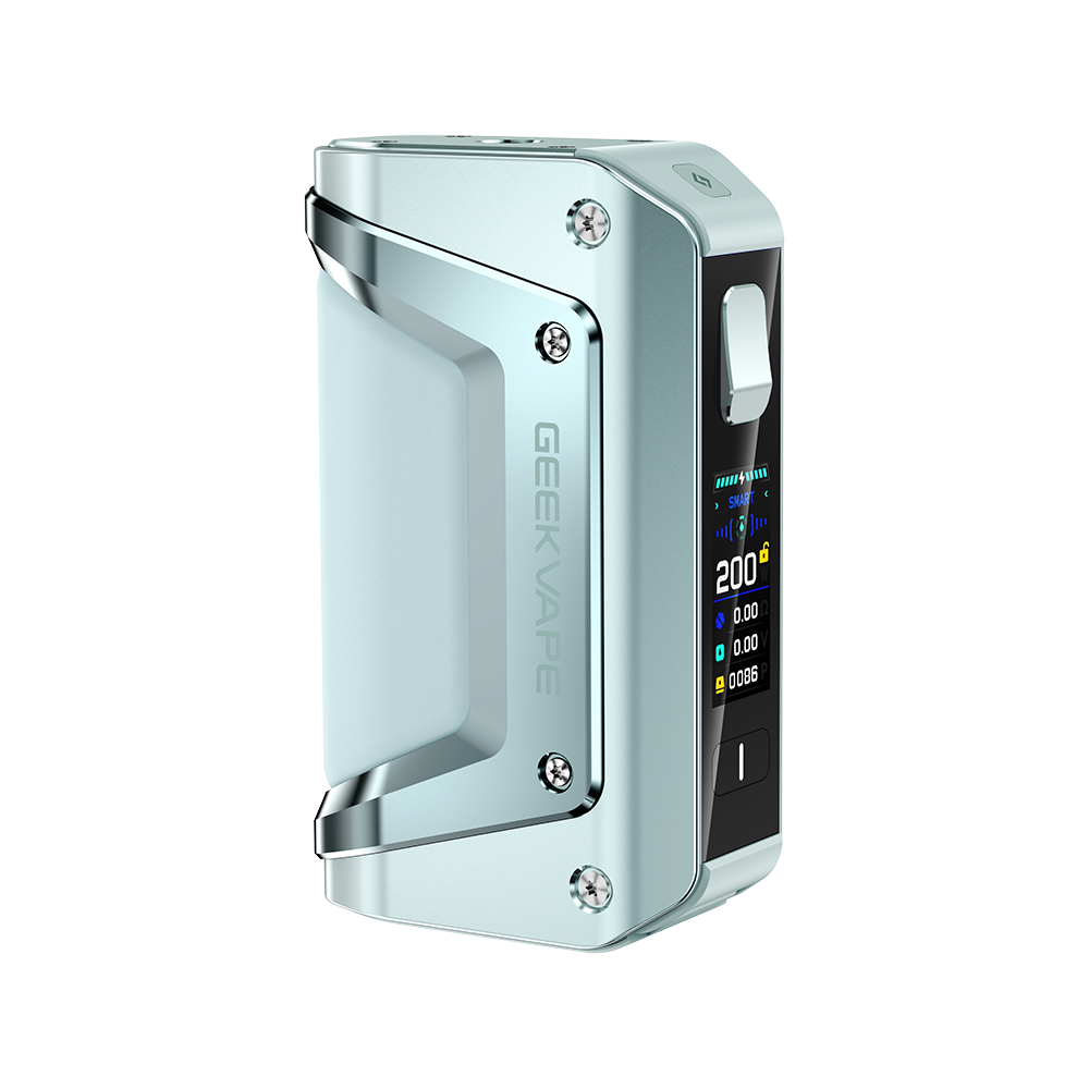 Geekvape L200(Aegis Legend 3) 200W Box Mod