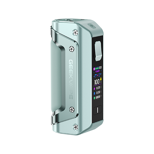 GeekVape Aegis Solo 3 Mod 100W everzon.com GeekVape Aegis Solo 3 Mod 100W everzon.com