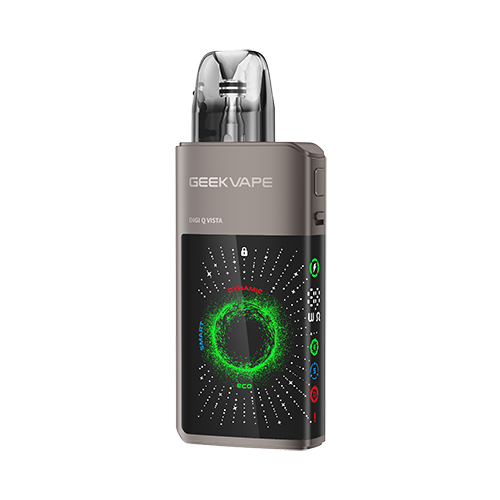 Geekvape Digi Q Vista Pod System Kit