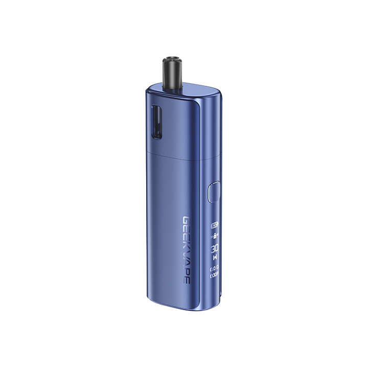 Geekvape Soul 2 Pod System Kit 2100mAh everzon.com Geekvape Soul 2 Pod System Kit 2100mAh everzon.com