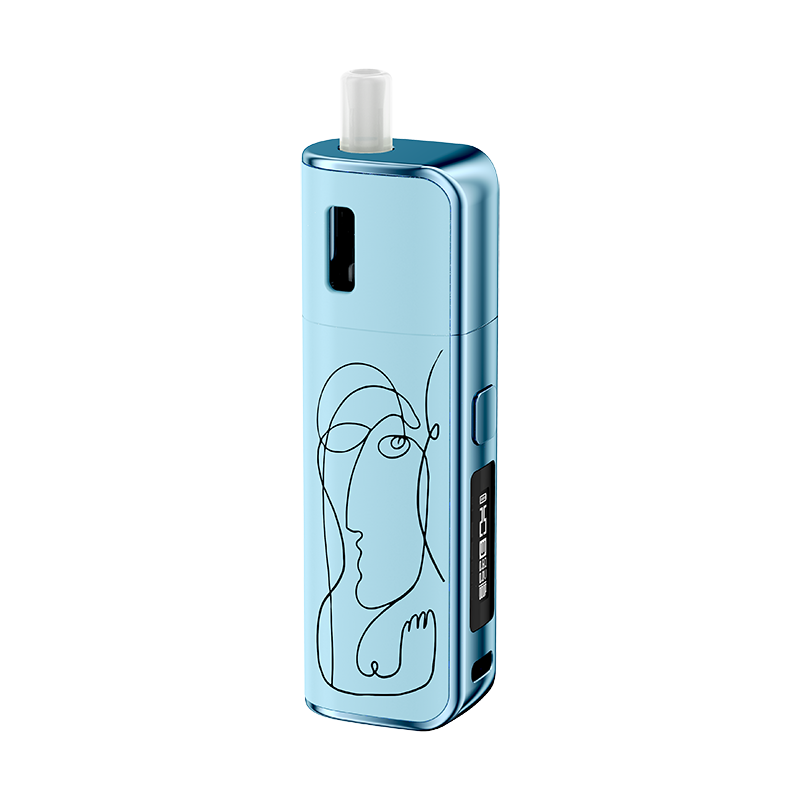 Geekvape Soul Pod System Kit everzon.com Geekvape Soul Pod System Kit everzon.com