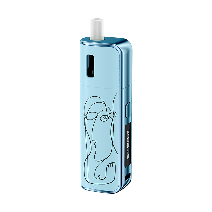 Geekvape Soul Pod System Kit everzon.com Geekvape Soul Pod System Kit everzon.com