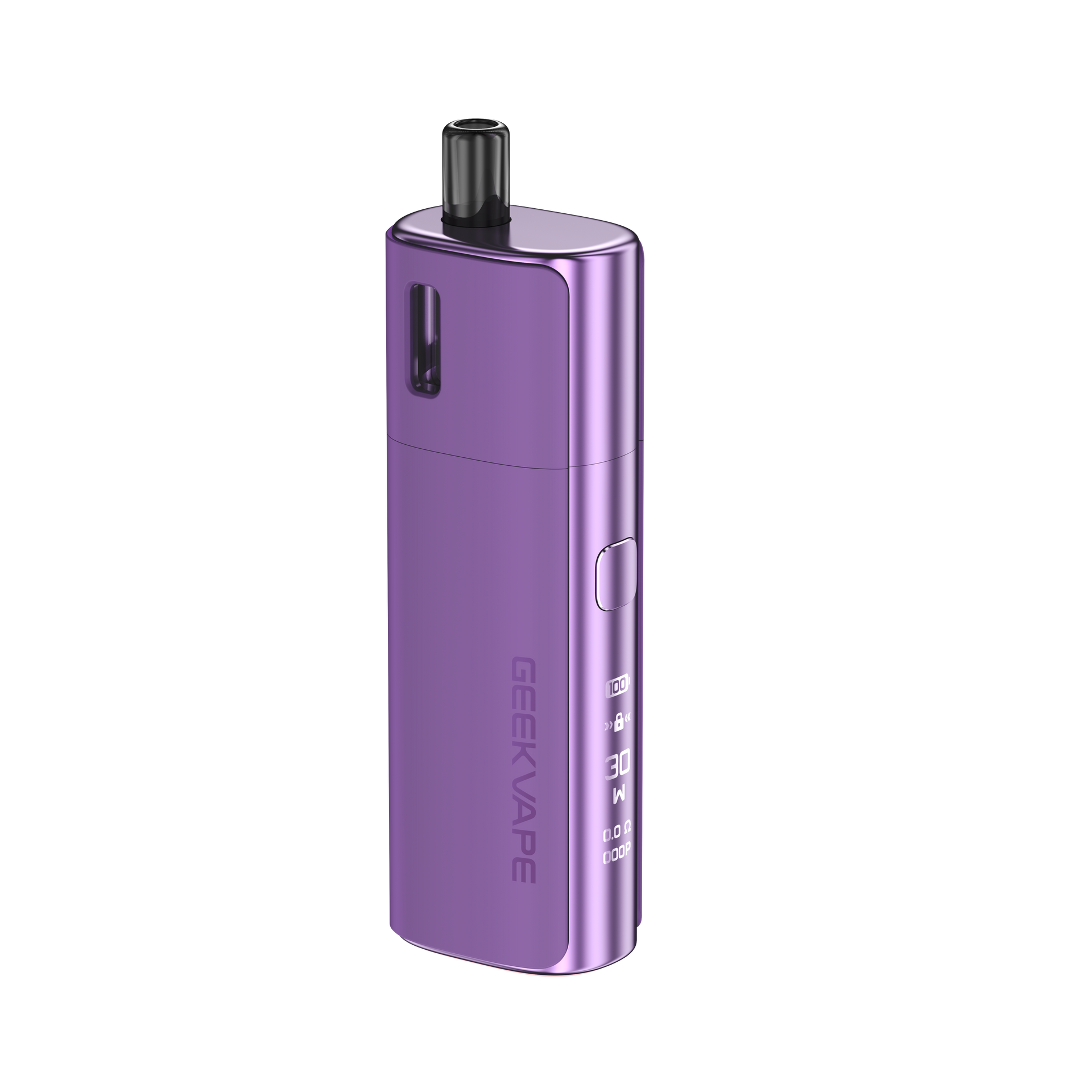 Geekvape Soul 2 Pod System Kit 2100mAh everzon.com Geekvape Soul 2 Pod System Kit 2100mAh everzon.com