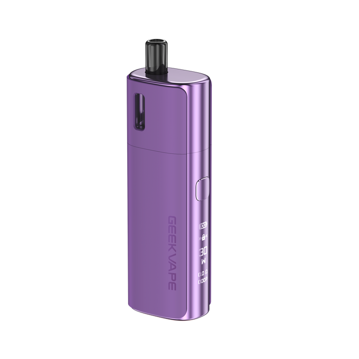 Geekvape Soul 2 Pod System Kit 2100mAh everzon.com Geekvape Soul 2 Pod System Kit 2100mAh everzon.com