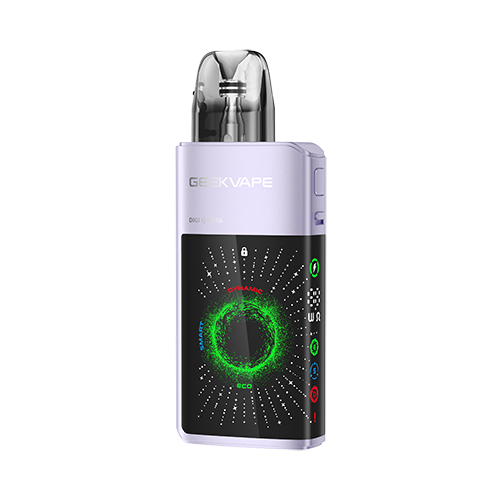 Geekvape Digi Q Vista Pod System Kit