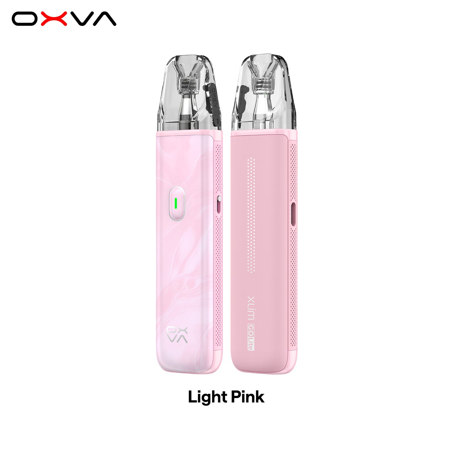 OXVA Xlim Go Lite Pod System Kit 1000mAh – everzon.com