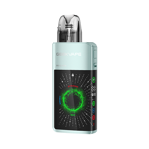 Geekvape Digi Q Vista Pod System Kit