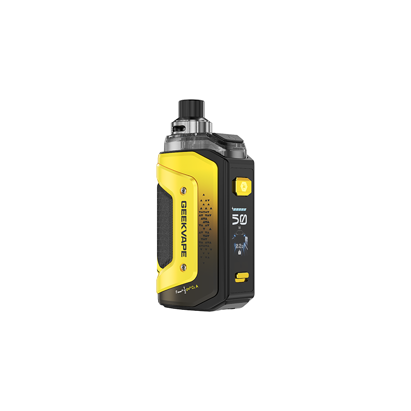 amazon japanese pokemon booster box Geekvape H45 Aegis Hero 2 Pods (Empty) — eJuiceDirect main image 1