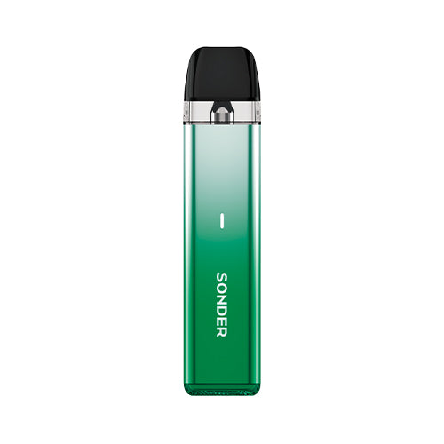 Geekvape Sonder Q Lite Pod System Kit everzon.com Geekvape Sonder Q Lite Pod System Kit everzon.com