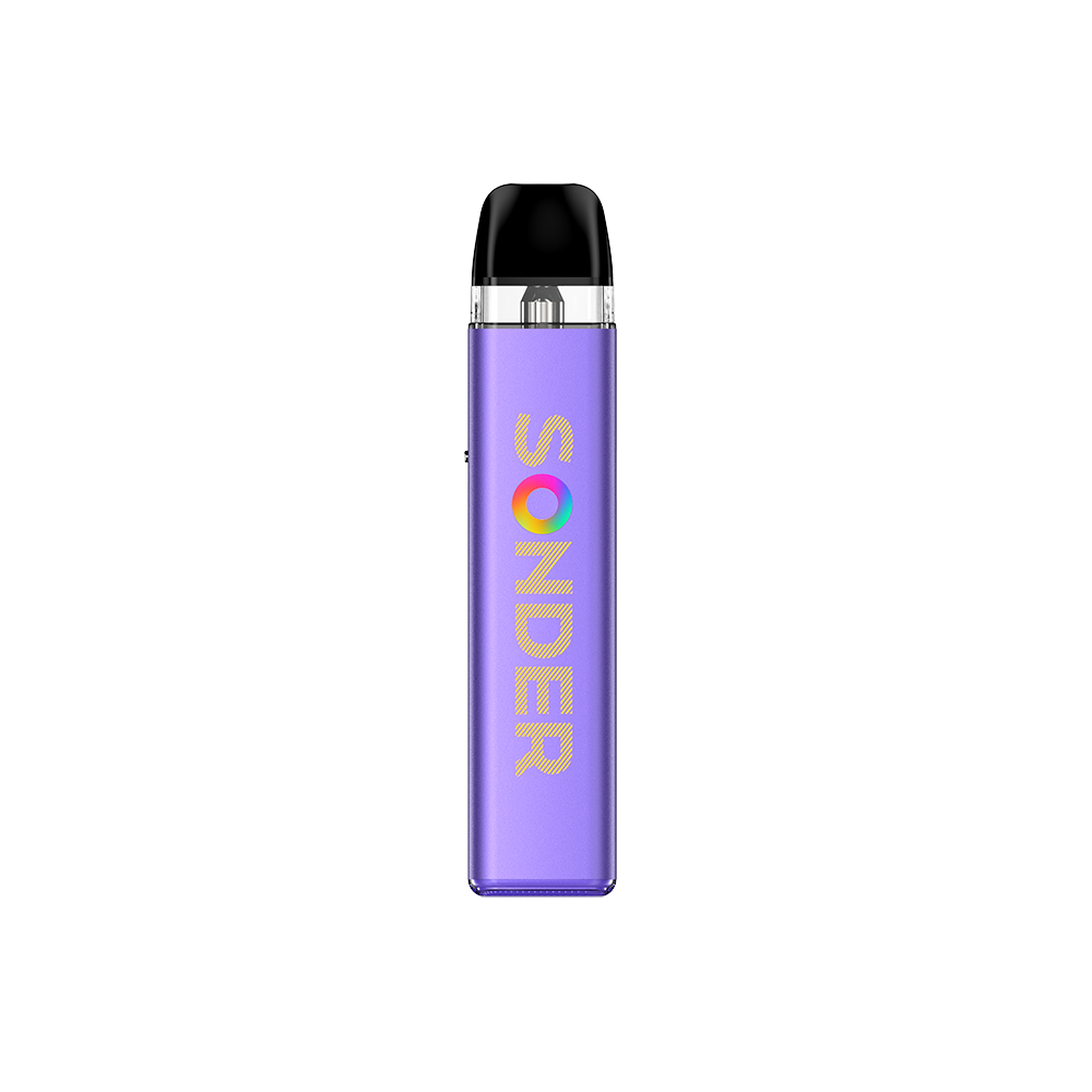Geekvape Sonder Q 2 Pod System Kit  everzon.com