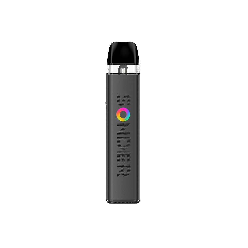 Geekvape Sonder Q 2 Pod System Kit  everzon.com