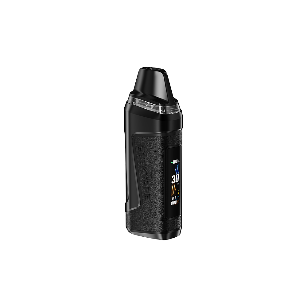 aegis geekvape nano Geekvape AN 3 (Aegis Nano 3) Kit 1600mAh – everzon.com