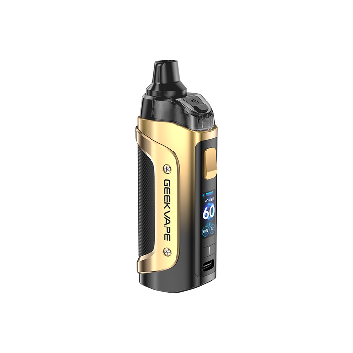 GeekVape Aegis Boost 3 Pod System Kit 3000mAh everzon.com GeekVape Aegis Boost 3 Pod System Kit 3000mAh everzon.com