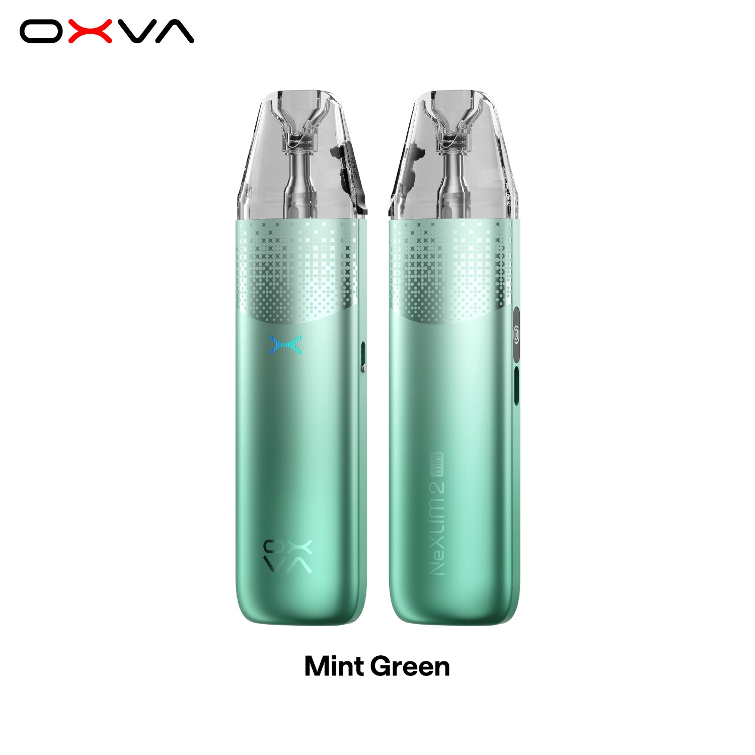 OXVA NeXLIM 2 Mini Pod System Kit 1500mAh – everzon.com