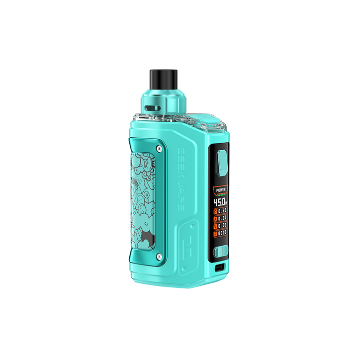 geekvape h45 aegis hero 2 Geekvape H45 (Aegis Hero 2) Pod Mod Kit 1400mah – everzon.com geekvape h45 aegis hero 2 Geekvape H45 (Aegis Hero 2) Pod Mod Kit 1400mah – everzon.com