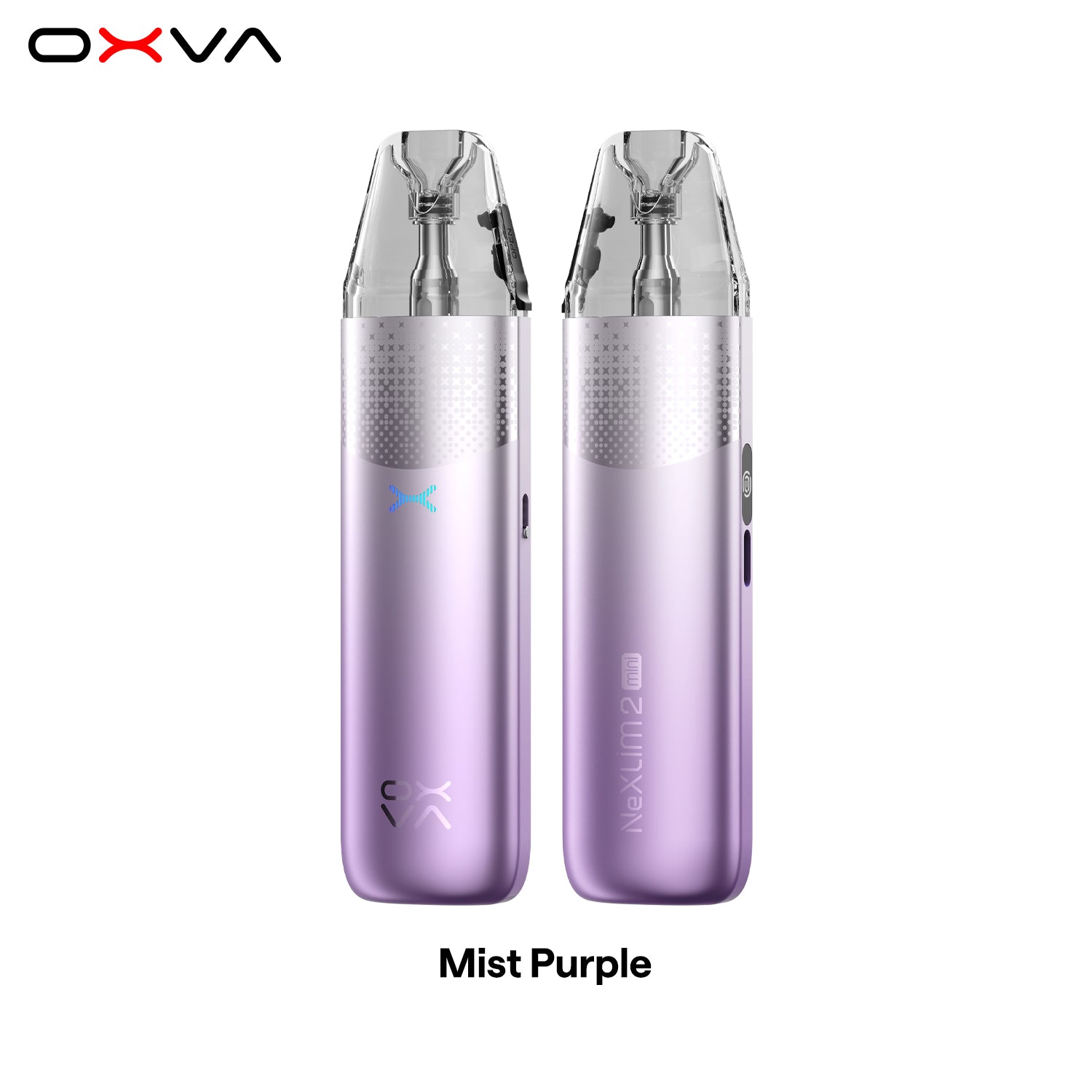 OXVA NeXLIM 2 Mini Pod System Kit 1500mAh – everzon.com