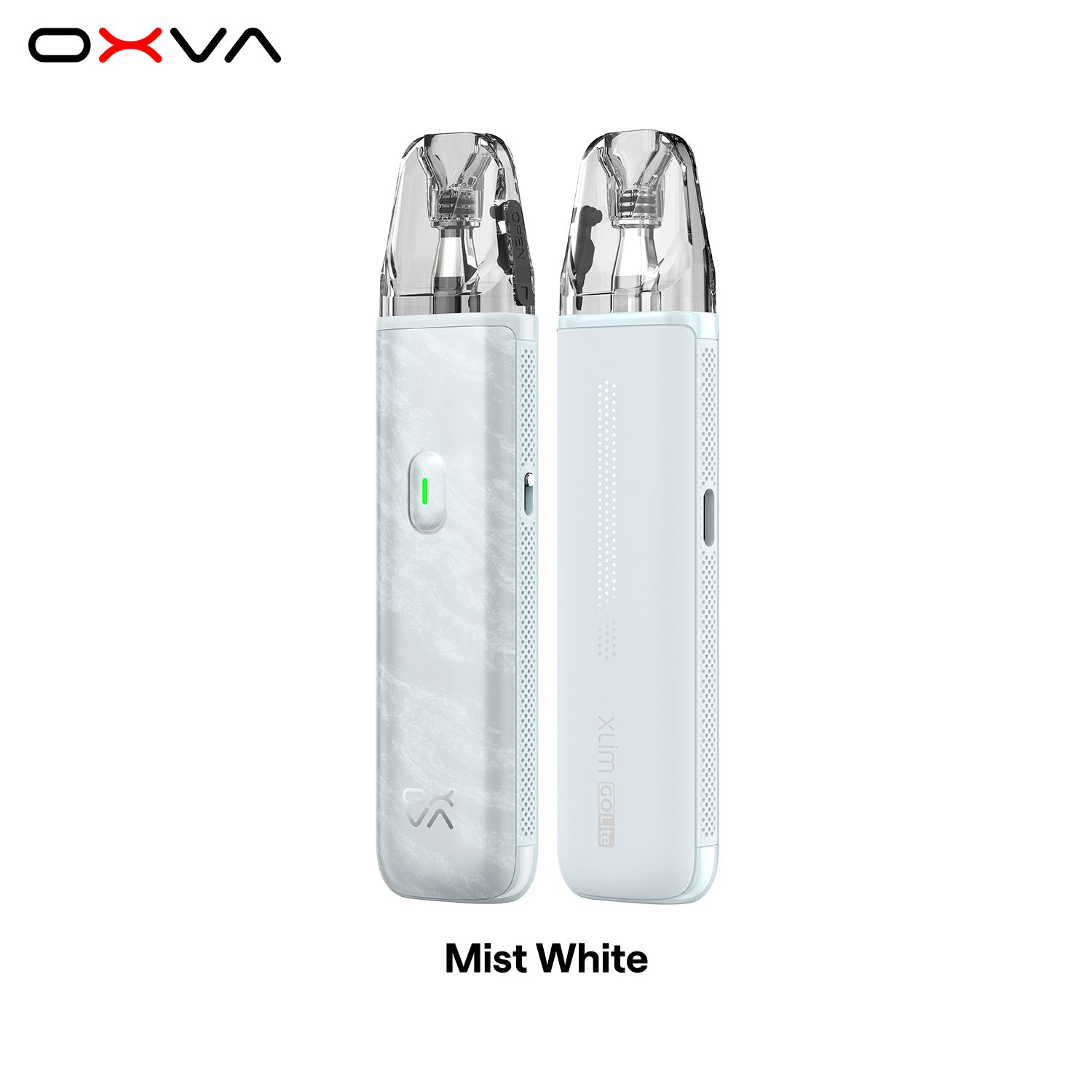 OXVA Xlim Go Lite Pod System Kit 1000mAh – everzon.com