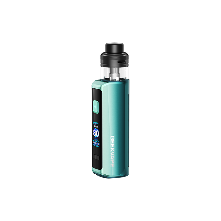 Geekvape Aegis Force Pod Mod Kit 3200mAh