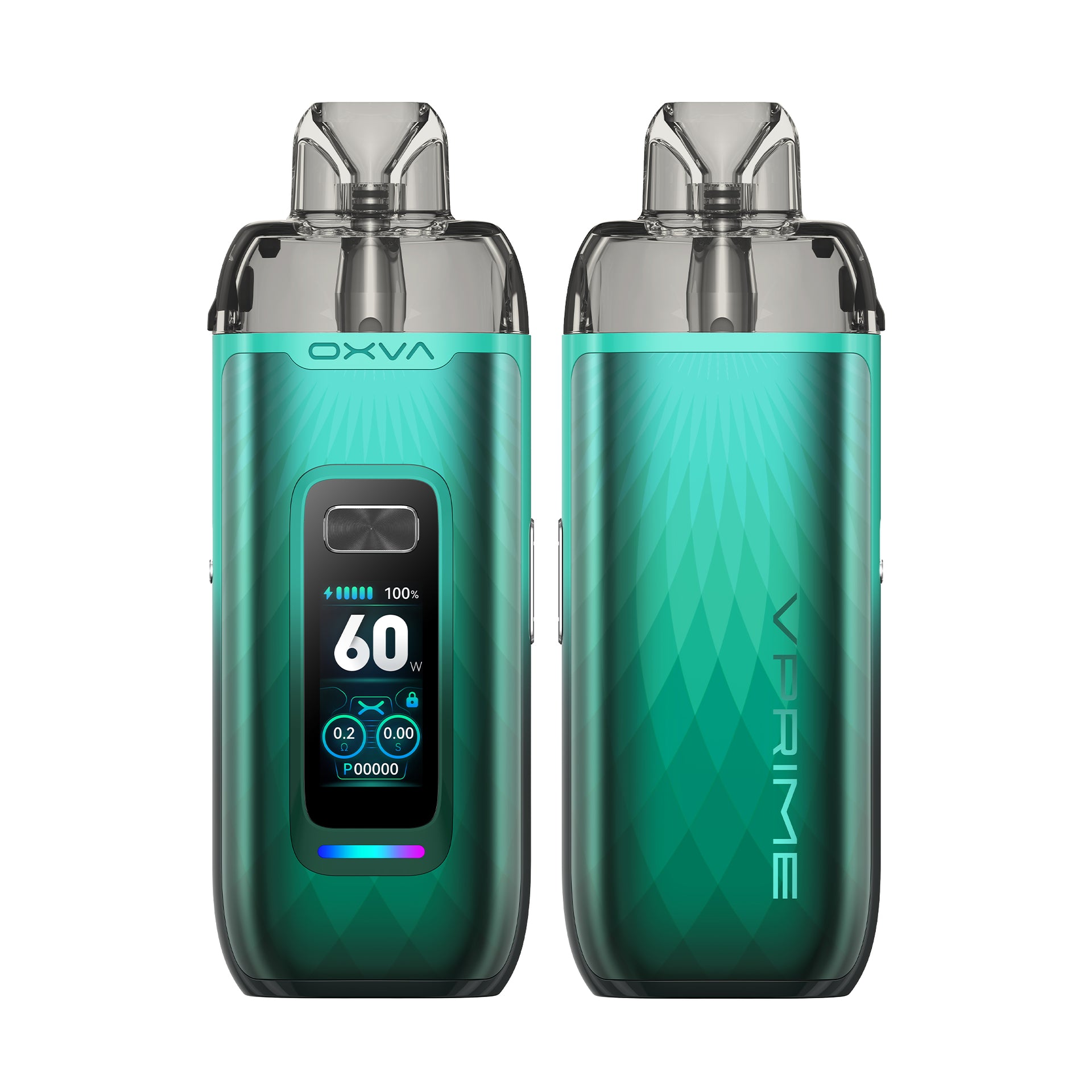 OXVA Vprime Vape Pod Kit everzon.com OXVA Vprime Vape Pod Kit everzon.com
