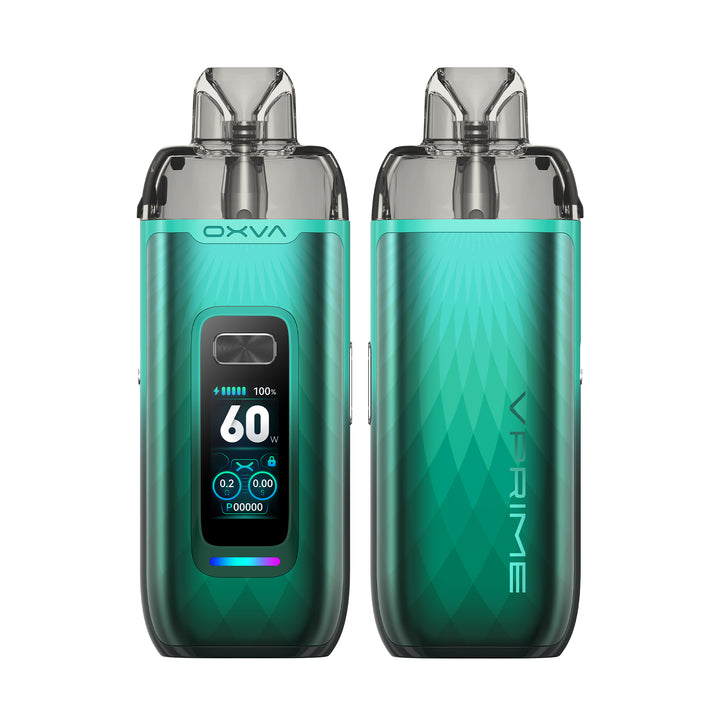 OXVA Vprime Vape Pod Kit everzon.com OXVA Vprime Vape Pod Kit everzon.com