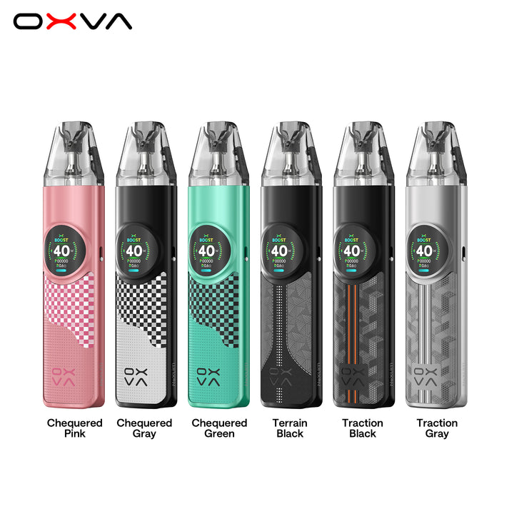 OXVA NeXLIM Pod Vape Kit