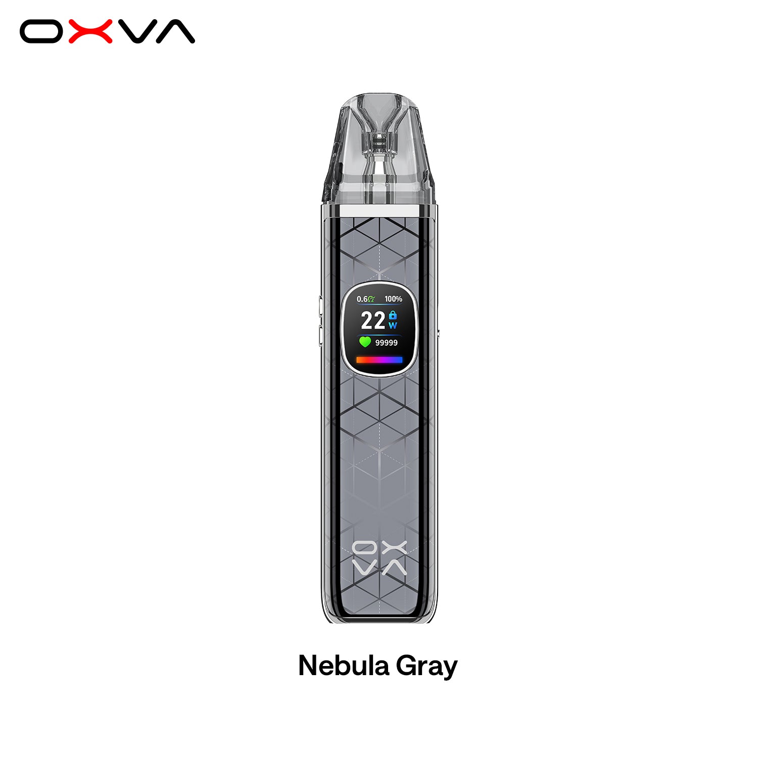 OXVA XLIM PRO 2 DNA Version Pod System Kit  everzon.com