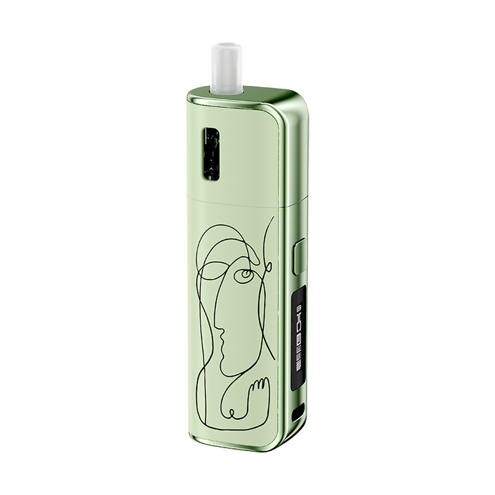 Geekvape Soul Pod System Kit everzon.com Geekvape Soul Pod System Kit everzon.com