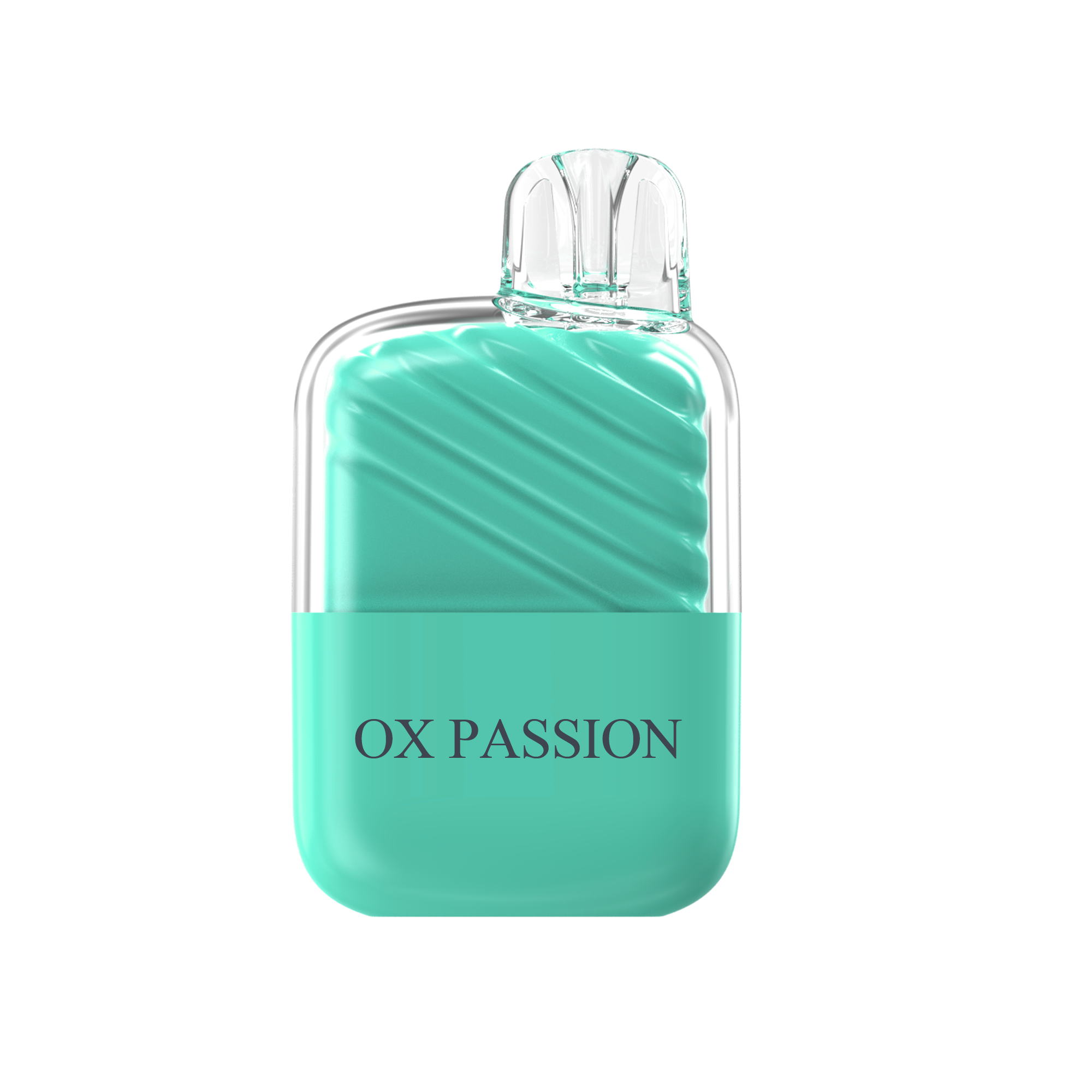OX PASSION Mini 2200 Pod Kit