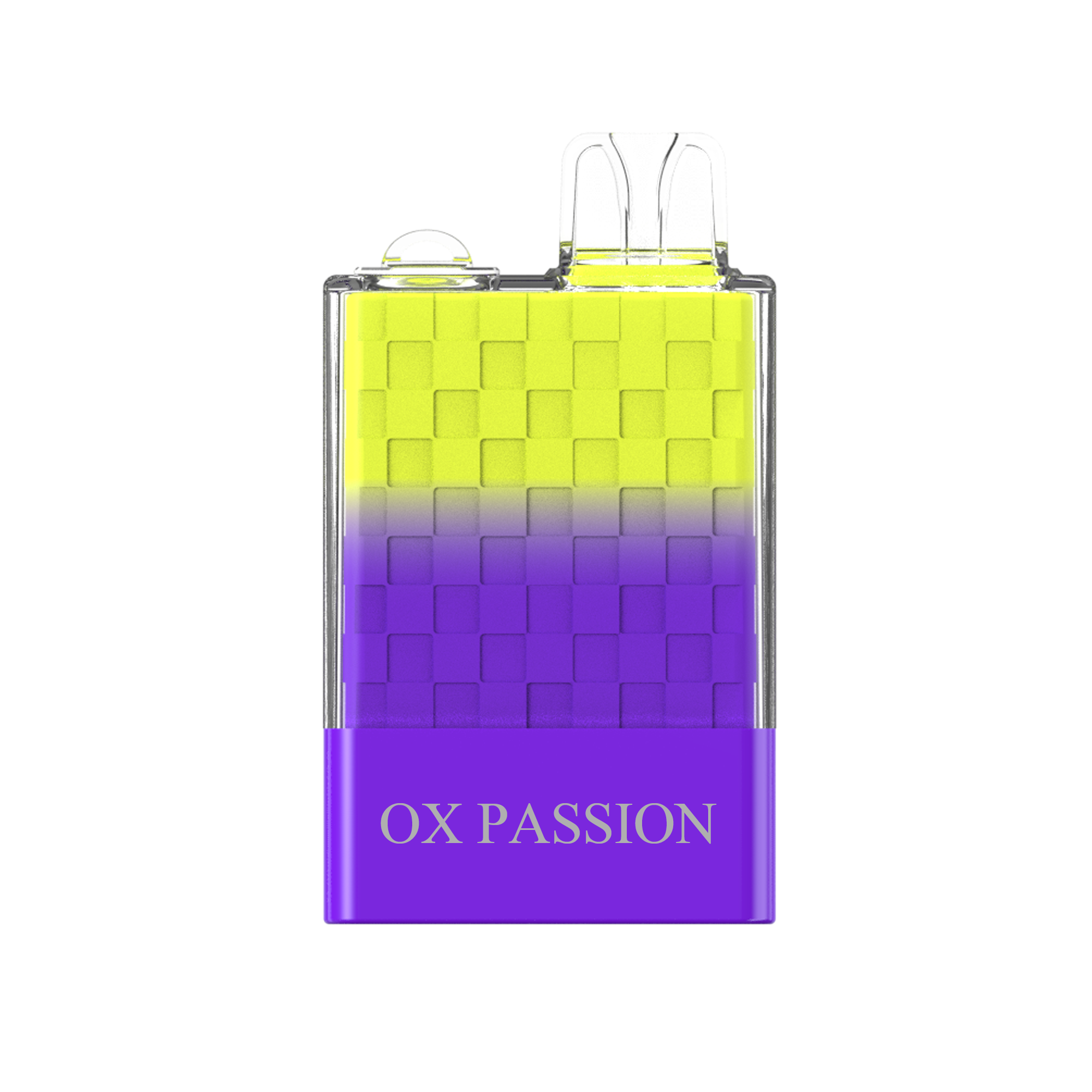 OX PASSION Maze Pro Pod Kit
