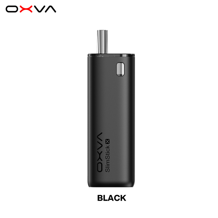OXVA SlimStick X Pod System Kit 1400mAh  everzon.com
