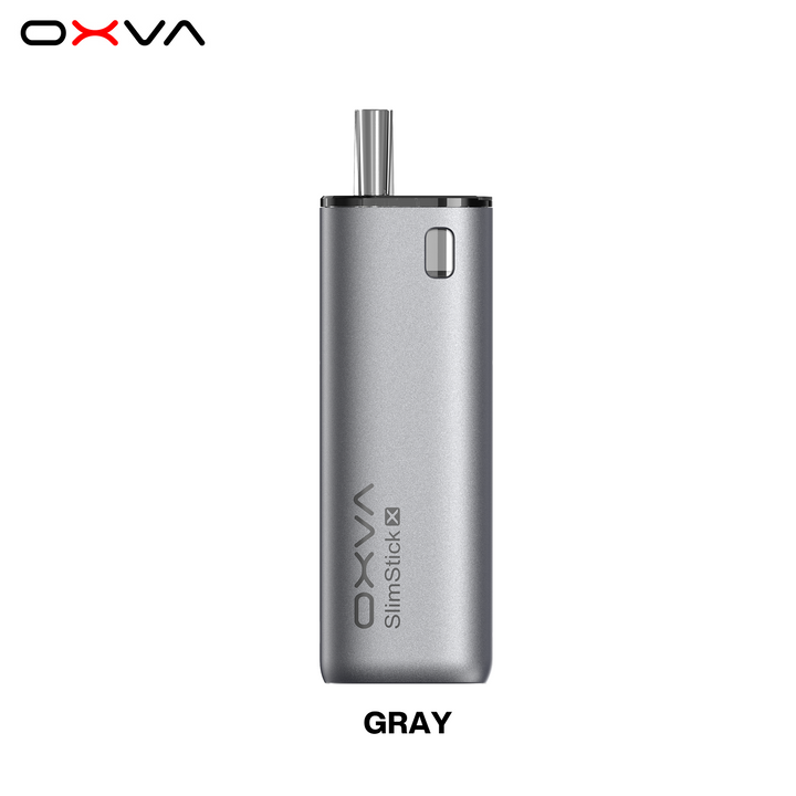 OXVA SlimStick X Pod System Kit 1400mAh everzon.com OXVA SlimStick X Pod System Kit 1400mAh everzon.com