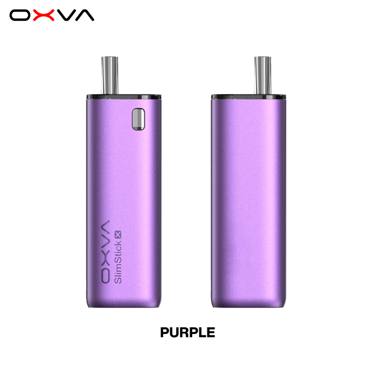 elfbar elfa master akku OXVA SlimStick X Pod System Kit 1400mAh – everzon.com