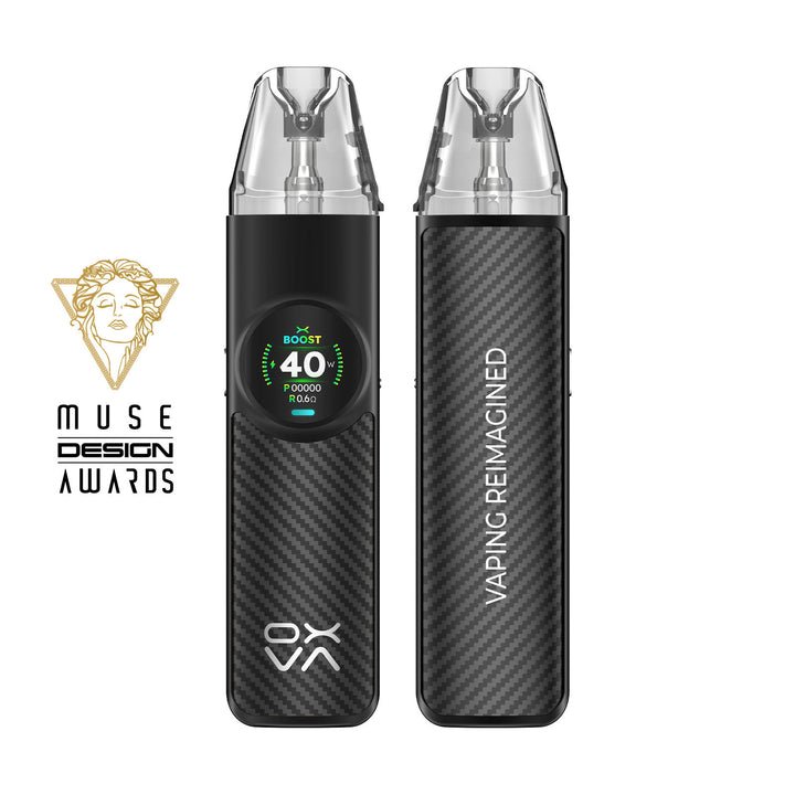OXVA NeXLIM Pod Vape Kit everzon.com OXVA NeXLIM Pod Vape Kit everzon.com