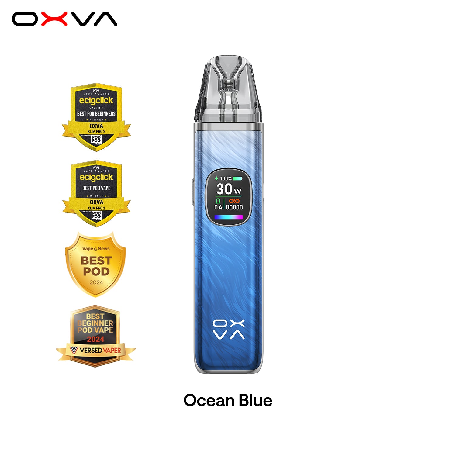 OXVA XLIM Pro 2 Kit