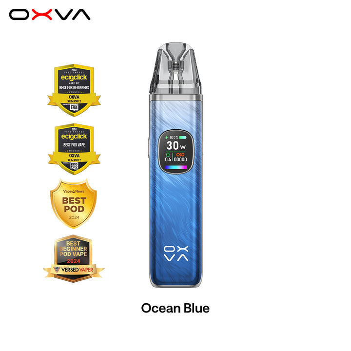 OXVA XLIM Pro 2 Kit everzon.com OXVA XLIM Pro 2 Kit everzon.com
