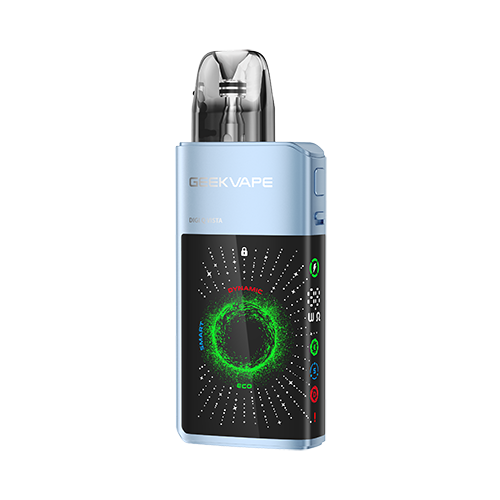 Geekvape Digi Q Vista Pod System Kit