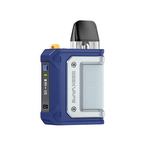 Geekvape Aegis Hero Q Kit 1300mAh