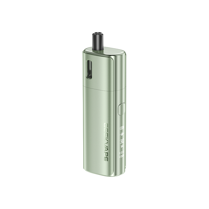 Geekvape Soul 2 Pod System Kit 2100mAh everzon.com Geekvape Soul 2 Pod System Kit 2100mAh everzon.com