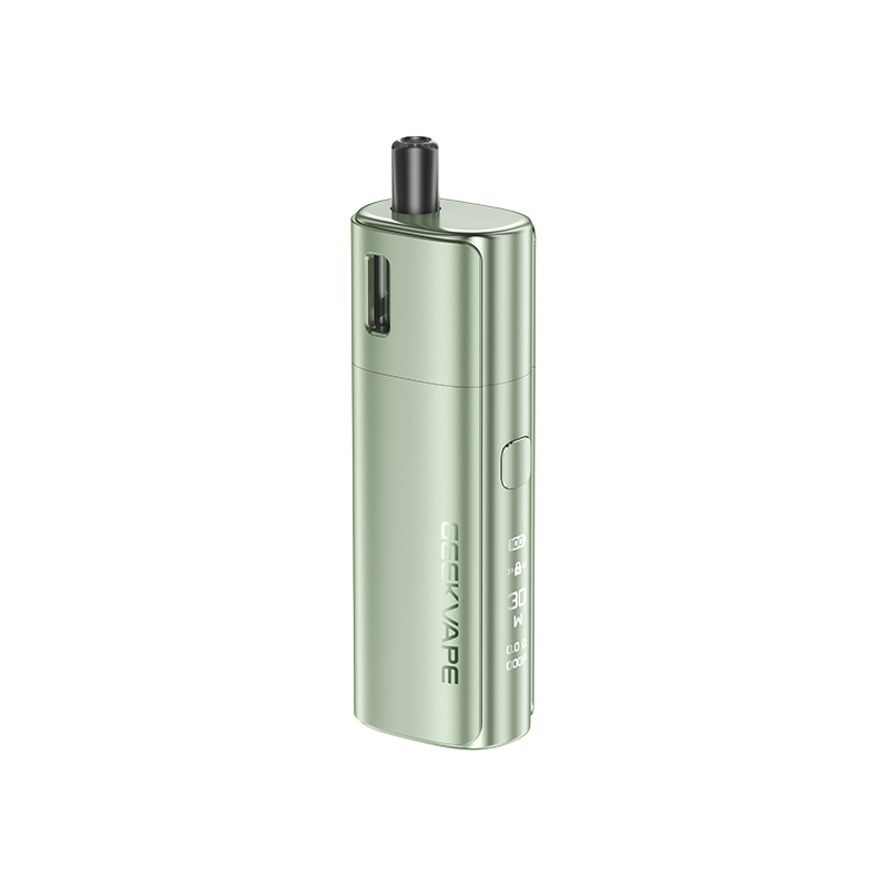 geekvape soul 2 pods How To Open Geek Bar Pulse Geek Bar Pulse X 25K Zero Nicotine Vape – 25K  Puffs main image 1